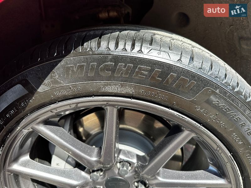 Седан Tesla Model 3 2018 в Одессе