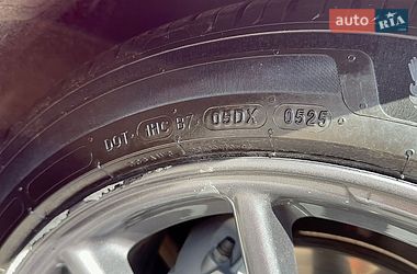 Седан Tesla Model 3 2018 в Одессе