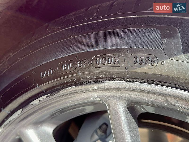 Седан Tesla Model 3 2018 в Одессе