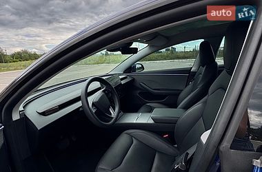 Седан Tesla Model 3 2024 в Львові фото 8 Седан Tesla Model 3 2024 в Львові