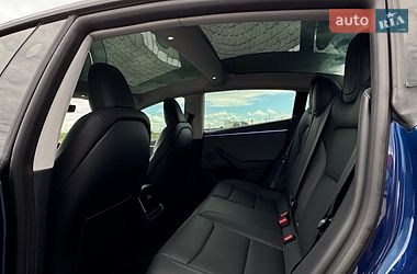 Седан Tesla Model 3 2024 в Львові фото 12 Седан Tesla Model 3 2024 в Львові