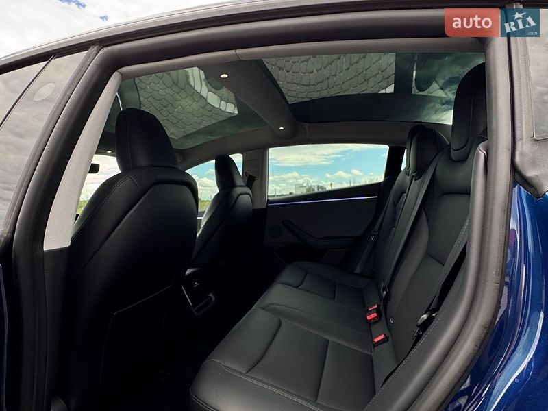 Седан Tesla Model 3 2024 в Львові фото 12 Седан Tesla Model 3 2024 в Львові