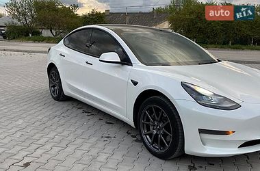 Седан Tesla Model 3 2021 в Кам'янець-Подільському