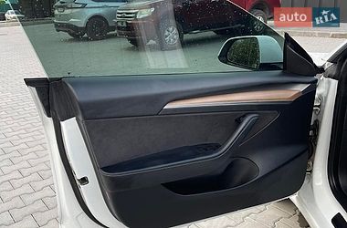 Седан Tesla Model 3 2021 в Кам'янець-Подільському