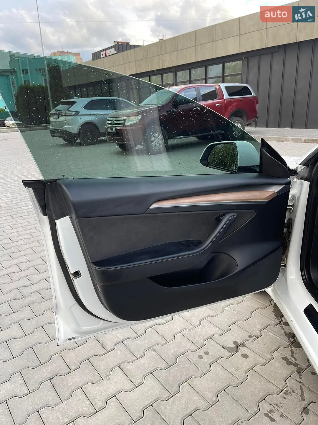 2021 Tesla Model 3 - мініатюра 14