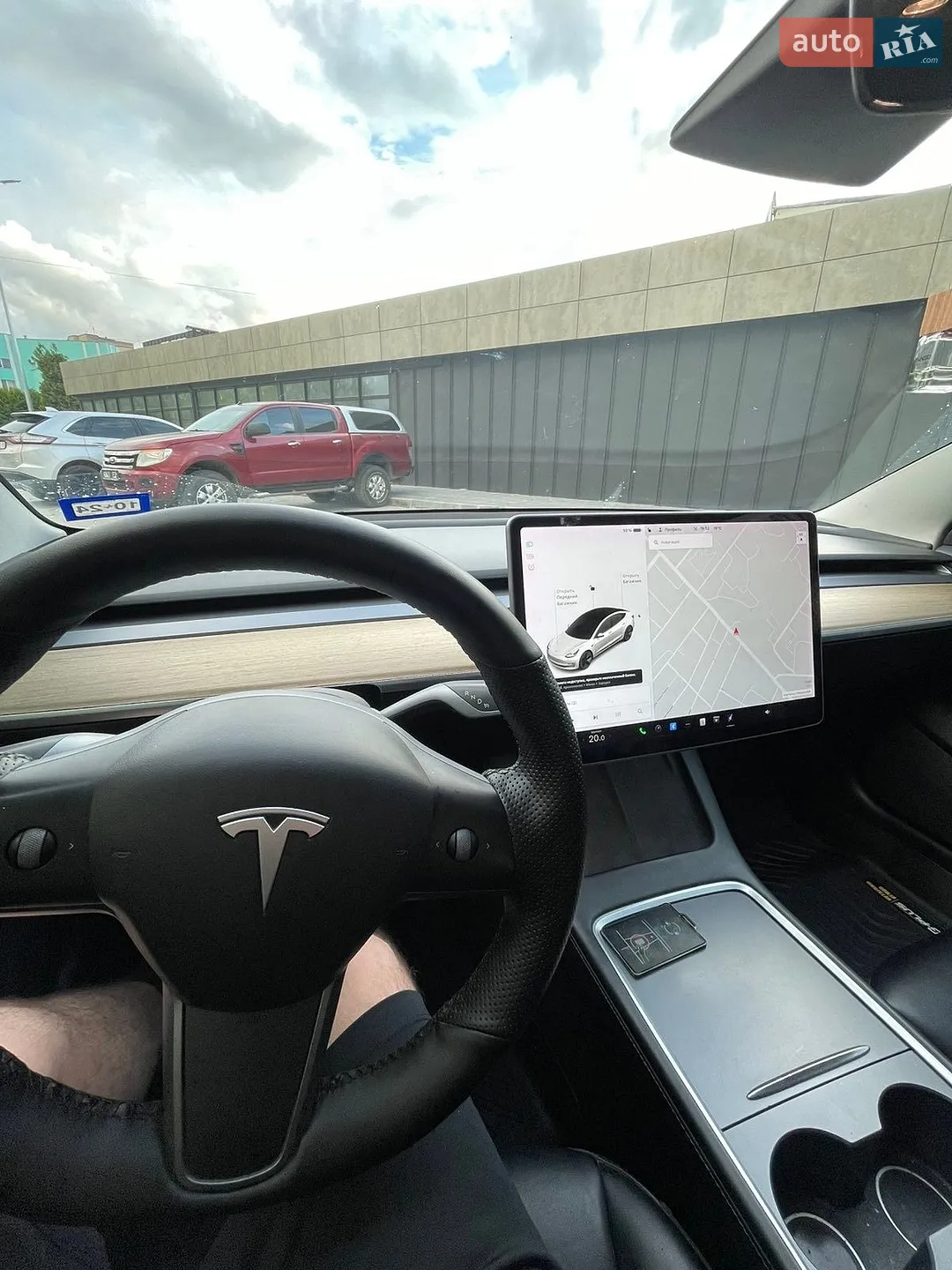 2021 Tesla Model 3 - мініатюра 17