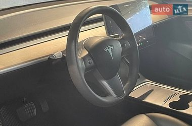 Седан Tesla Model 3 2023 в Одессе