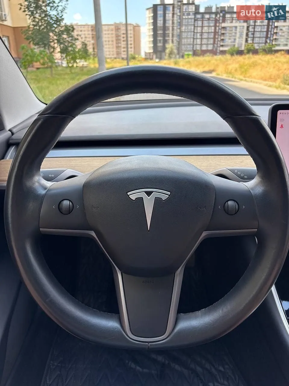 2019 Tesla Model 3 - мініатюра 31