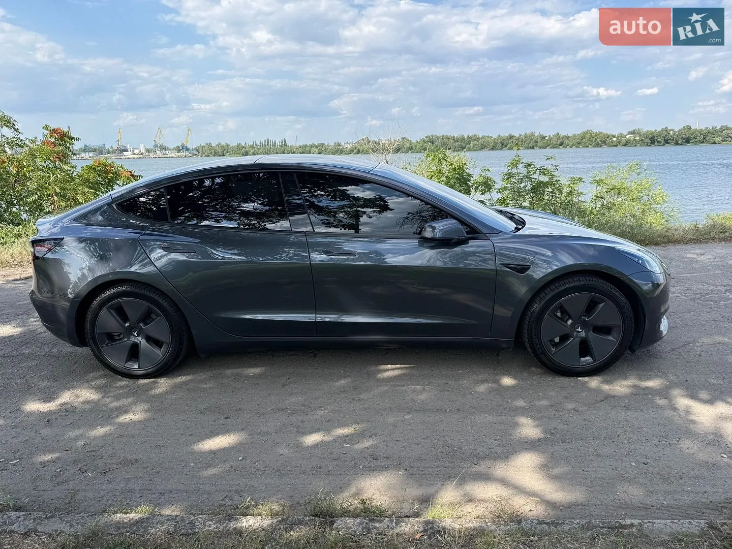 2023 Tesla Model 3 - мініатюра 13