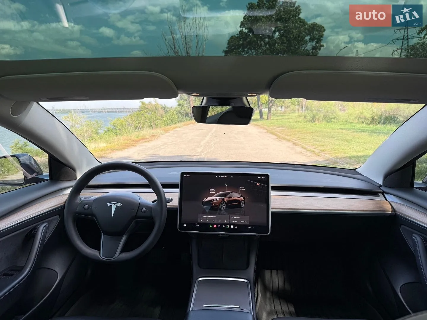2023 Tesla Model 3 - мініатюра 18