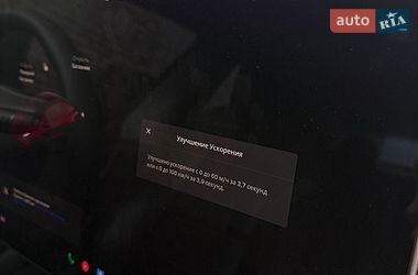 Седан Tesla Model 3 2021 в Сумах