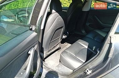 Седан Tesla Model 3 2023 в Виннице фото 6 Седан Tesla Model 3 2023 в Виннице