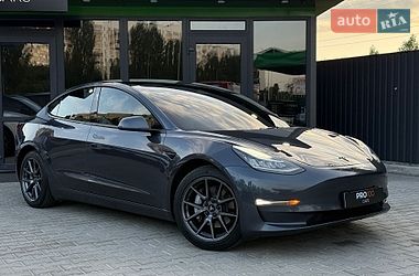 Седан Tesla Model 3 2022 в Киеве фото 8 Седан Tesla Model 3 2022 в Киеве