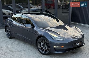 Седан Tesla Model 3 2022 в Киеве фото 11 Седан Tesla Model 3 2022 в Киеве
