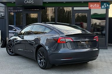 Седан Tesla Model 3 2022 в Киеве фото 15 Седан Tesla Model 3 2022 в Киеве