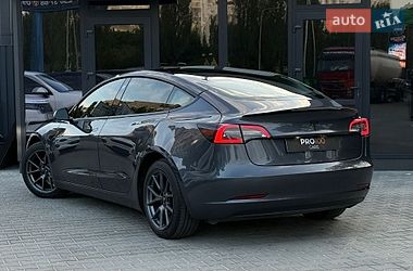 Седан Tesla Model 3 2022 в Киеве фото 18 Седан Tesla Model 3 2022 в Киеве