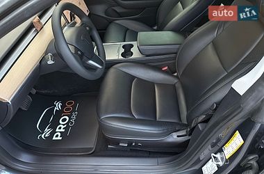 Седан Tesla Model 3 2022 в Киеве фото 25 Седан Tesla Model 3 2022 в Киеве