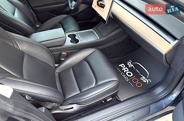 Седан Tesla Model 3 2022 в Киеве фото 29 Седан Tesla Model 3 2022 в Киеве