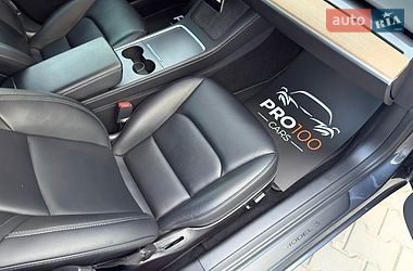 Седан Tesla Model 3 2022 в Киеве фото 32 Седан Tesla Model 3 2022 в Киеве