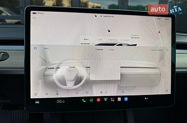 Седан Tesla Model 3 2022 в Киеве фото 35 Седан Tesla Model 3 2022 в Киеве