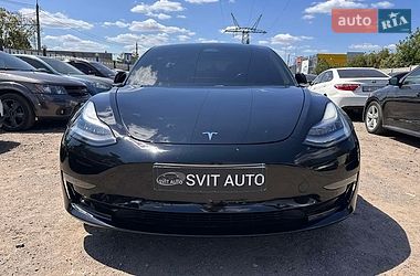 Седан Tesla Model 3 2019 в Миколаєві