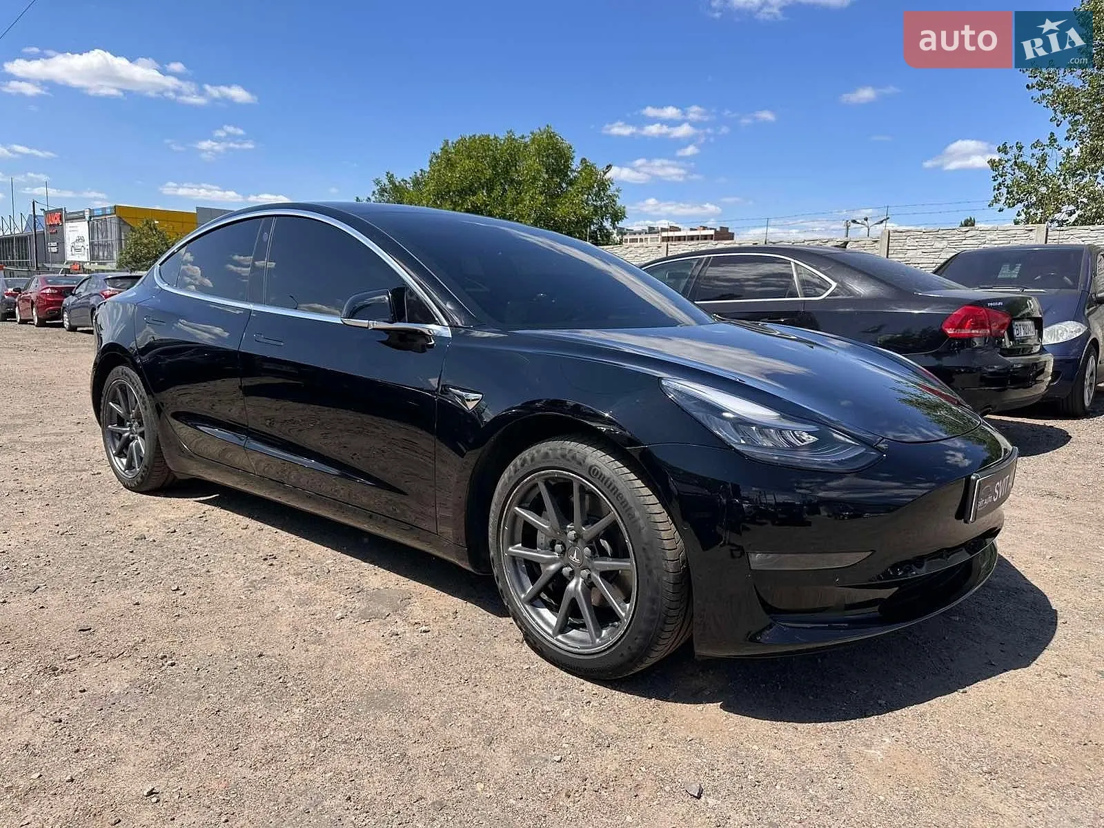 2019 Tesla Model 3 - мініатюра 6