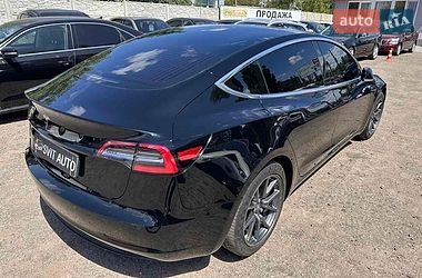 Седан Tesla Model 3 2019 в Миколаєві