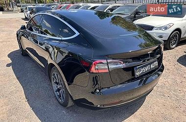 Седан Tesla Model 3 2019 в Миколаєві
