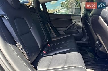 Седан Tesla Model 3 2019 в Миколаєві