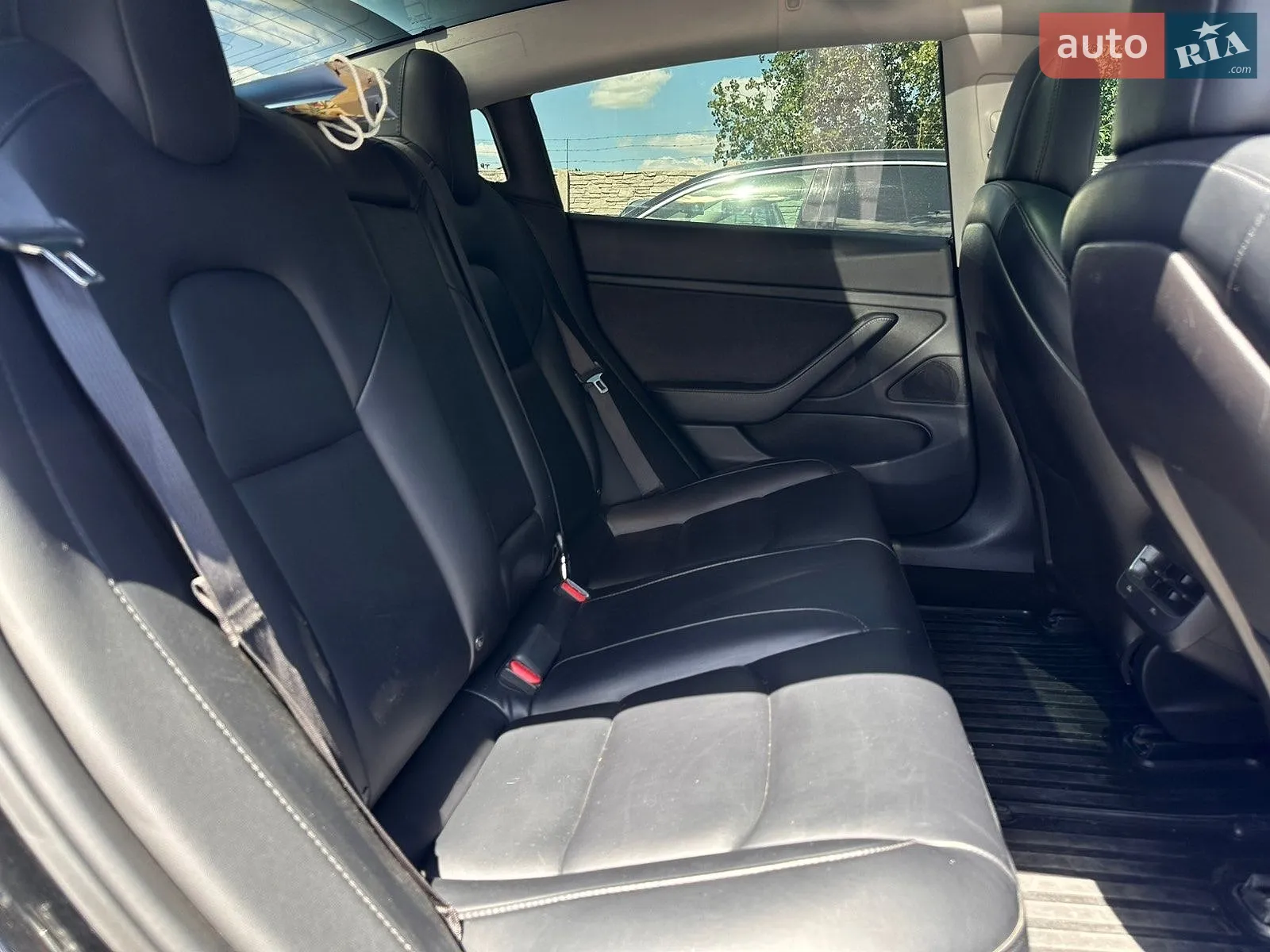 2019 Tesla Model 3 - мініатюра 20