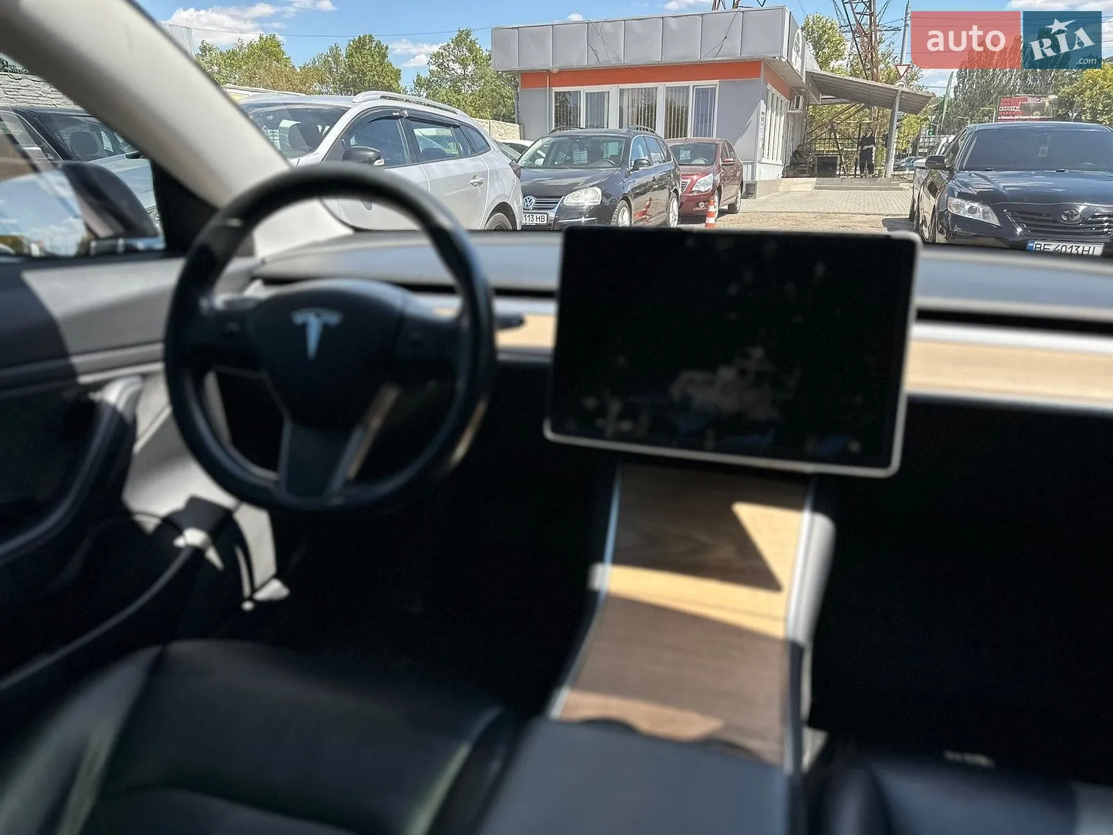 2019 Tesla Model 3 - мініатюра 25
