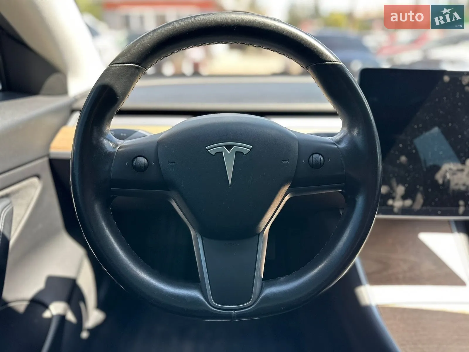2019 Tesla Model 3 - мініатюра 27