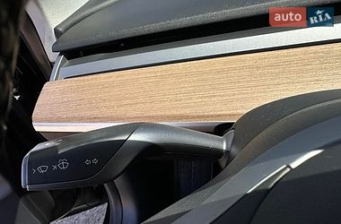 Седан Tesla Model 3 2019 в Миколаєві