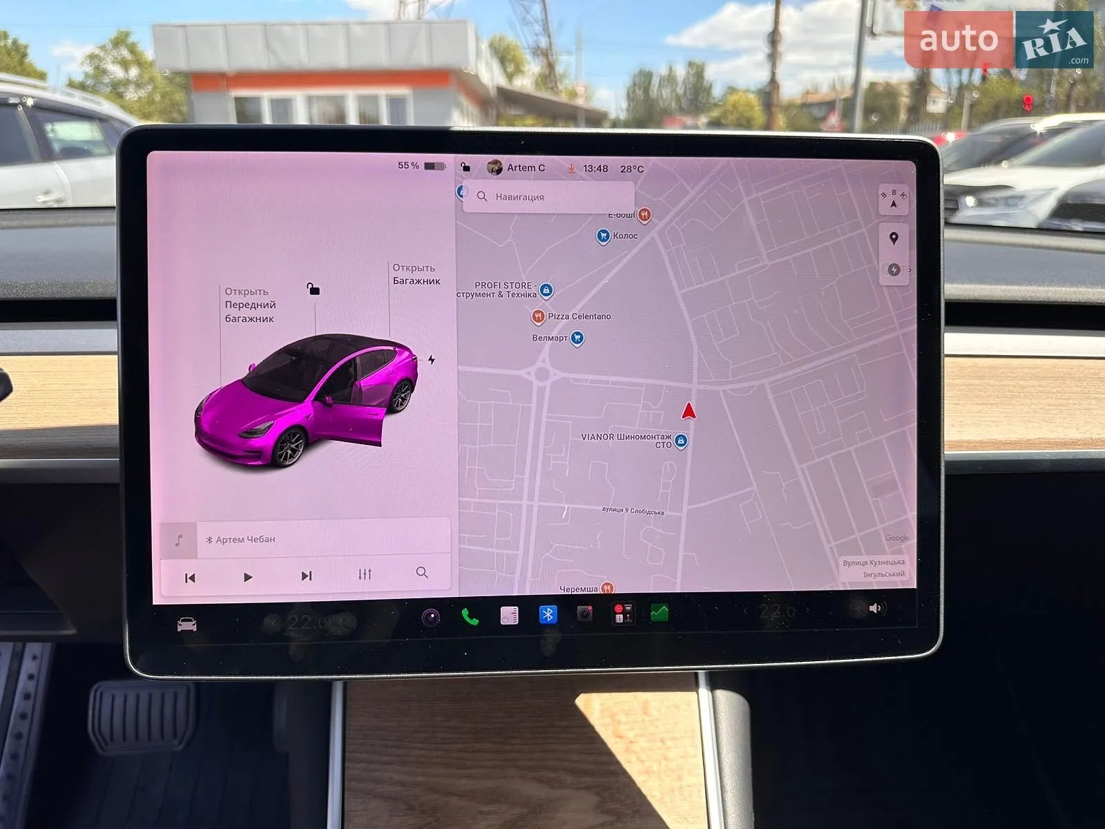 2019 Tesla Model 3 - мініатюра 32