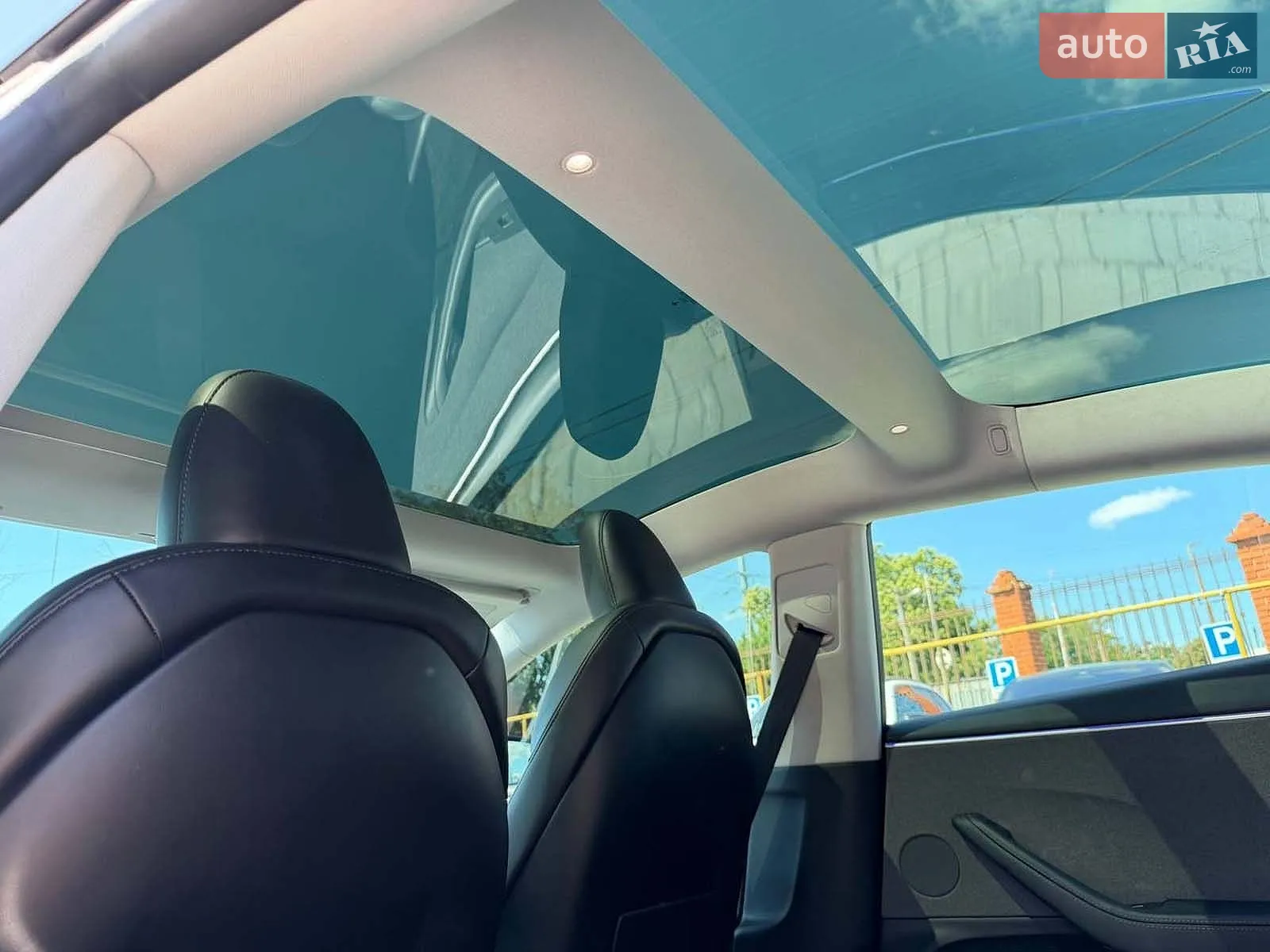 2024 Tesla Model 3 - мініатюра 13