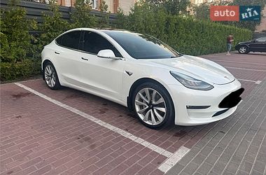 Седан Tesla Model 3 2019 в Черкасах фото 8 Седан Tesla Model 3 2019 в Черкасах
