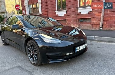 Седан Tesla Model 3 2020 в Вінниці фото 2 Седан Tesla Model 3 2020 в Вінниці