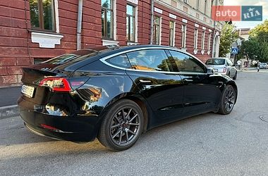 Седан Tesla Model 3 2020 в Вінниці фото 4 Седан Tesla Model 3 2020 в Вінниці