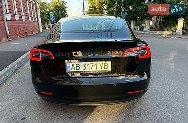Седан Tesla Model 3 2020 в Вінниці фото 5 Седан Tesla Model 3 2020 в Вінниці