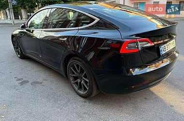 Седан Tesla Model 3 2020 в Вінниці фото 6 Седан Tesla Model 3 2020 в Вінниці