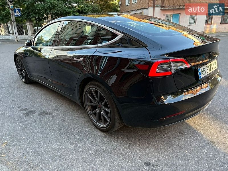 Седан Tesla Model 3 2020 в Вінниці фото 6 Седан Tesla Model 3 2020 в Вінниці