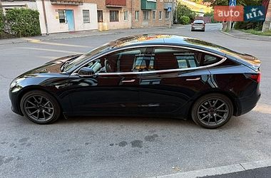 Седан Tesla Model 3 2020 в Вінниці фото 7 Седан Tesla Model 3 2020 в Вінниці
