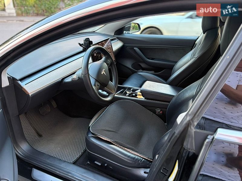 Седан Tesla Model 3 2020 в Вінниці фото 8 Седан Tesla Model 3 2020 в Вінниці