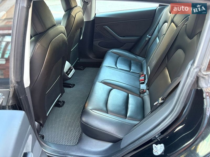 Седан Tesla Model 3 2020 в Вінниці фото 9 Седан Tesla Model 3 2020 в Вінниці