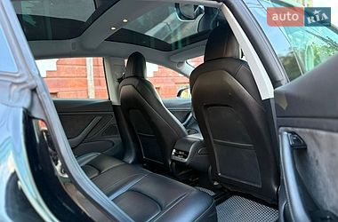 Седан Tesla Model 3 2020 в Вінниці фото 10 Седан Tesla Model 3 2020 в Вінниці