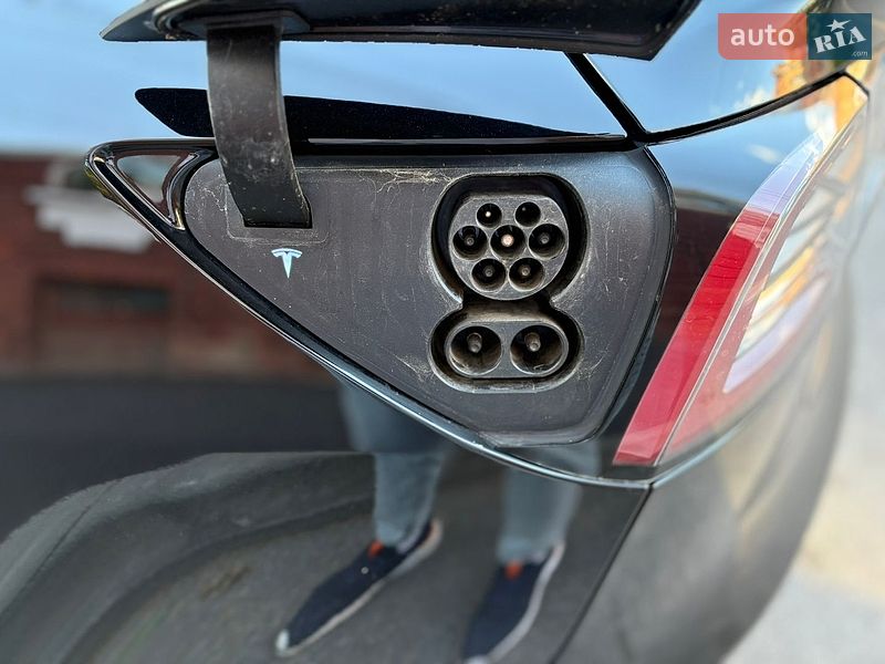 Седан Tesla Model 3 2020 в Вінниці фото 11 Седан Tesla Model 3 2020 в Вінниці