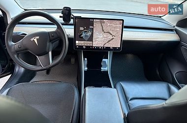 Седан Tesla Model 3 2020 в Вінниці фото 12 Седан Tesla Model 3 2020 в Вінниці