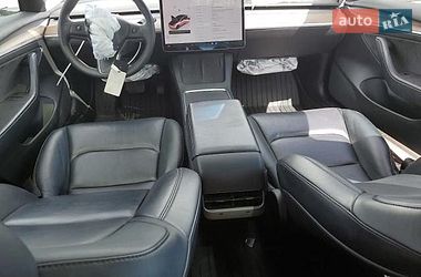 Седан Tesla Model 3 2022 в Кривом Роге фото 9 Седан Tesla Model 3 2022 в Кривом Роге