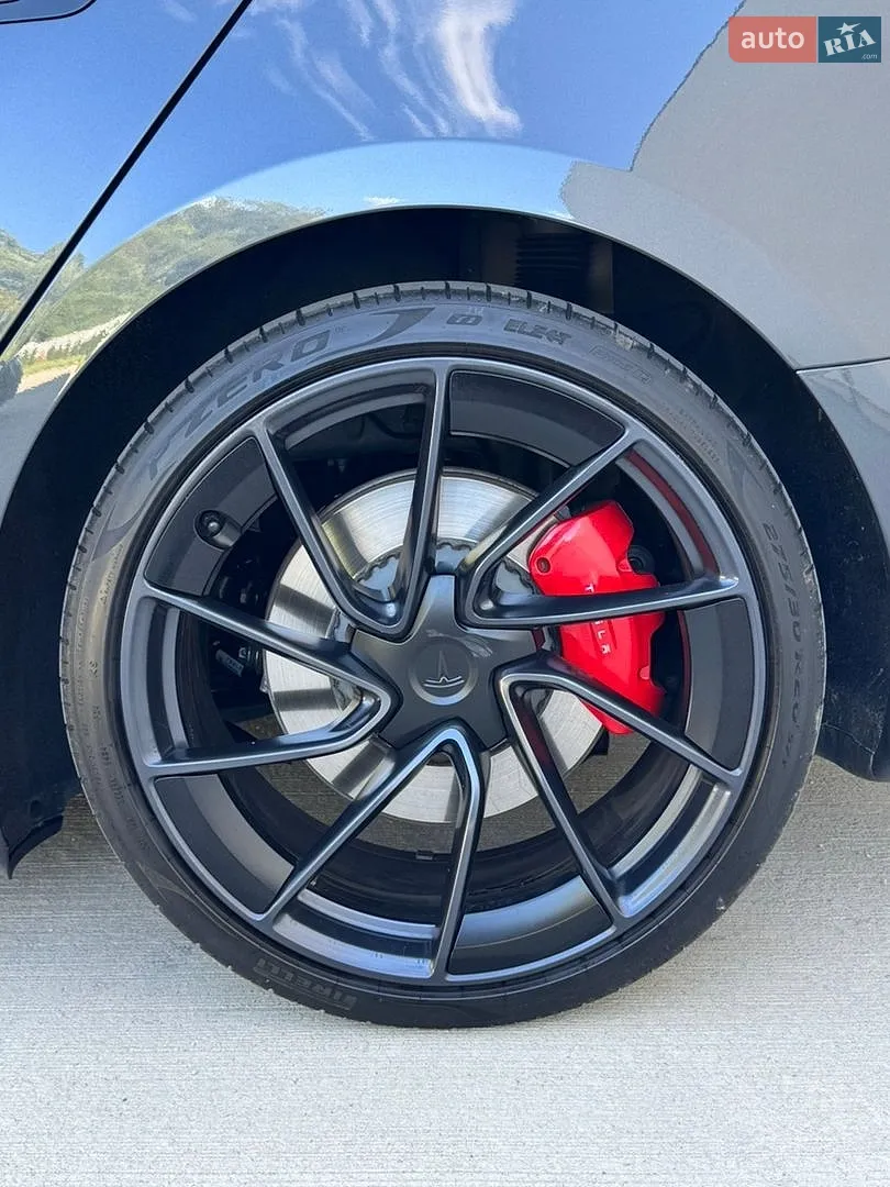 2024 Tesla Model 3 - мініатюра 12