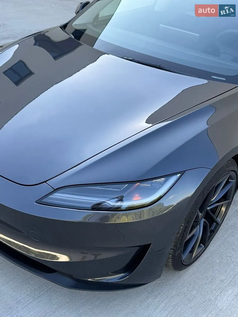 2024 Tesla Model 3 - мініатюра 10